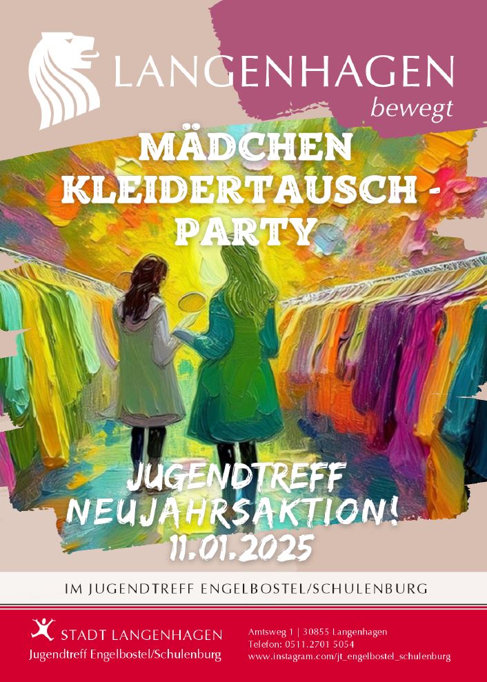 kleidertauschparty2025